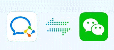 企業微信 企業微信