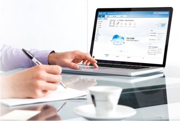 企業郵箱 企業郵箱