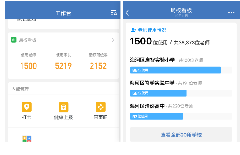 企業微信 企業微信